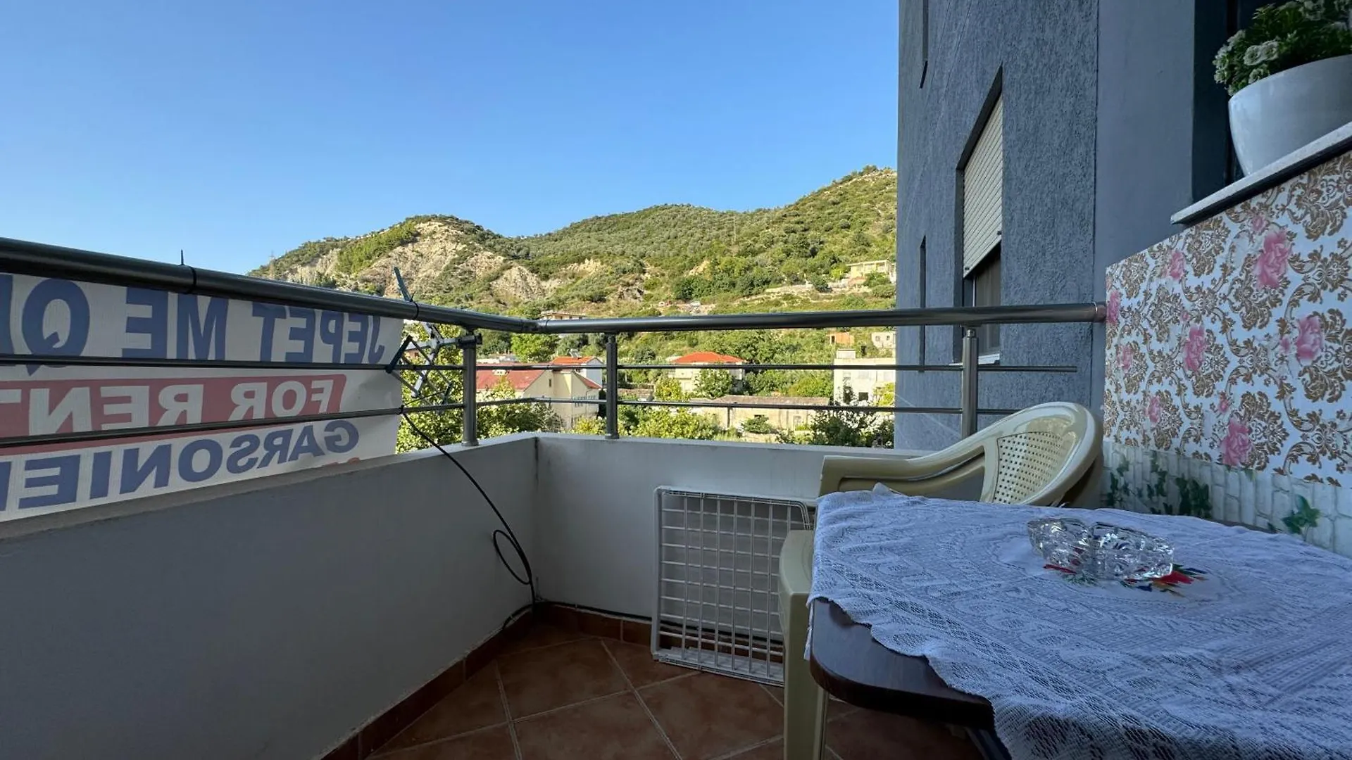 Marina Comfort Apartment Vlorë アルバニア