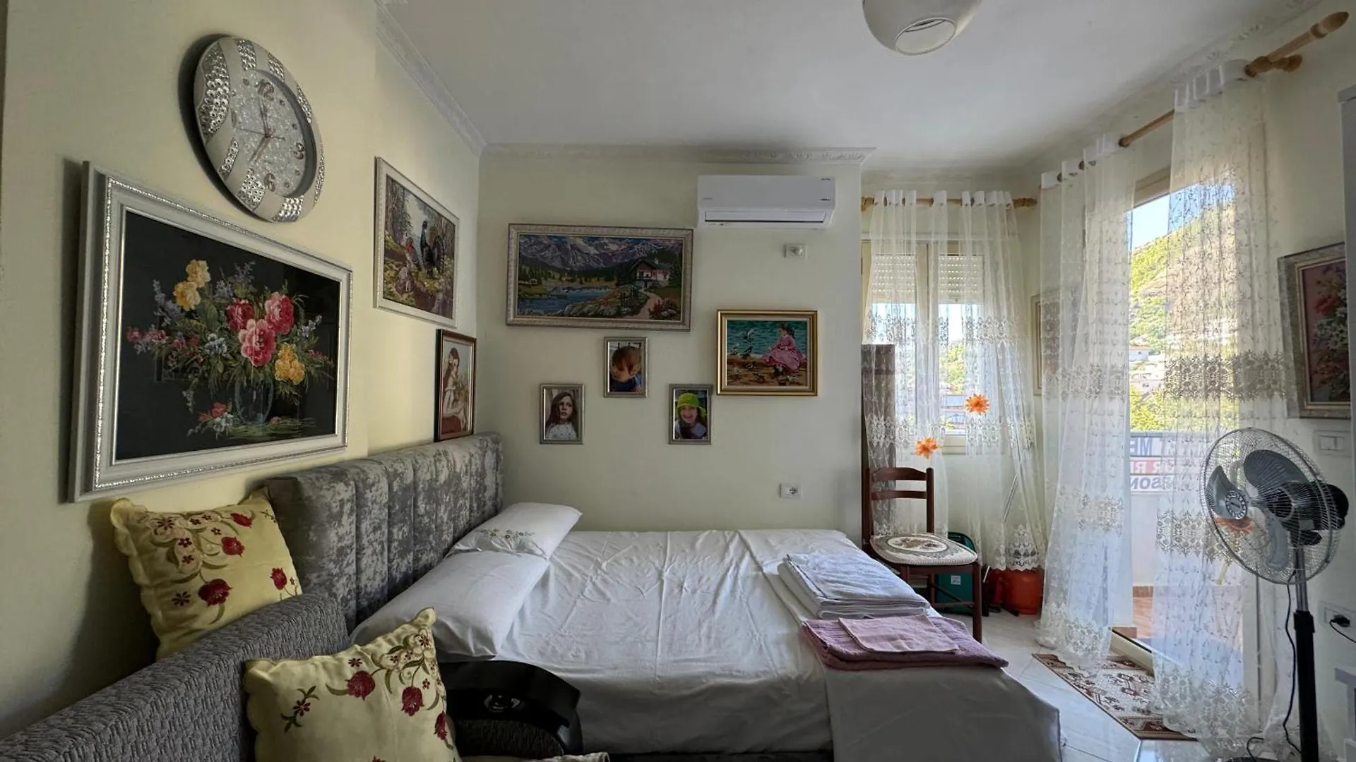 Marina Comfort Apartment Vlorë